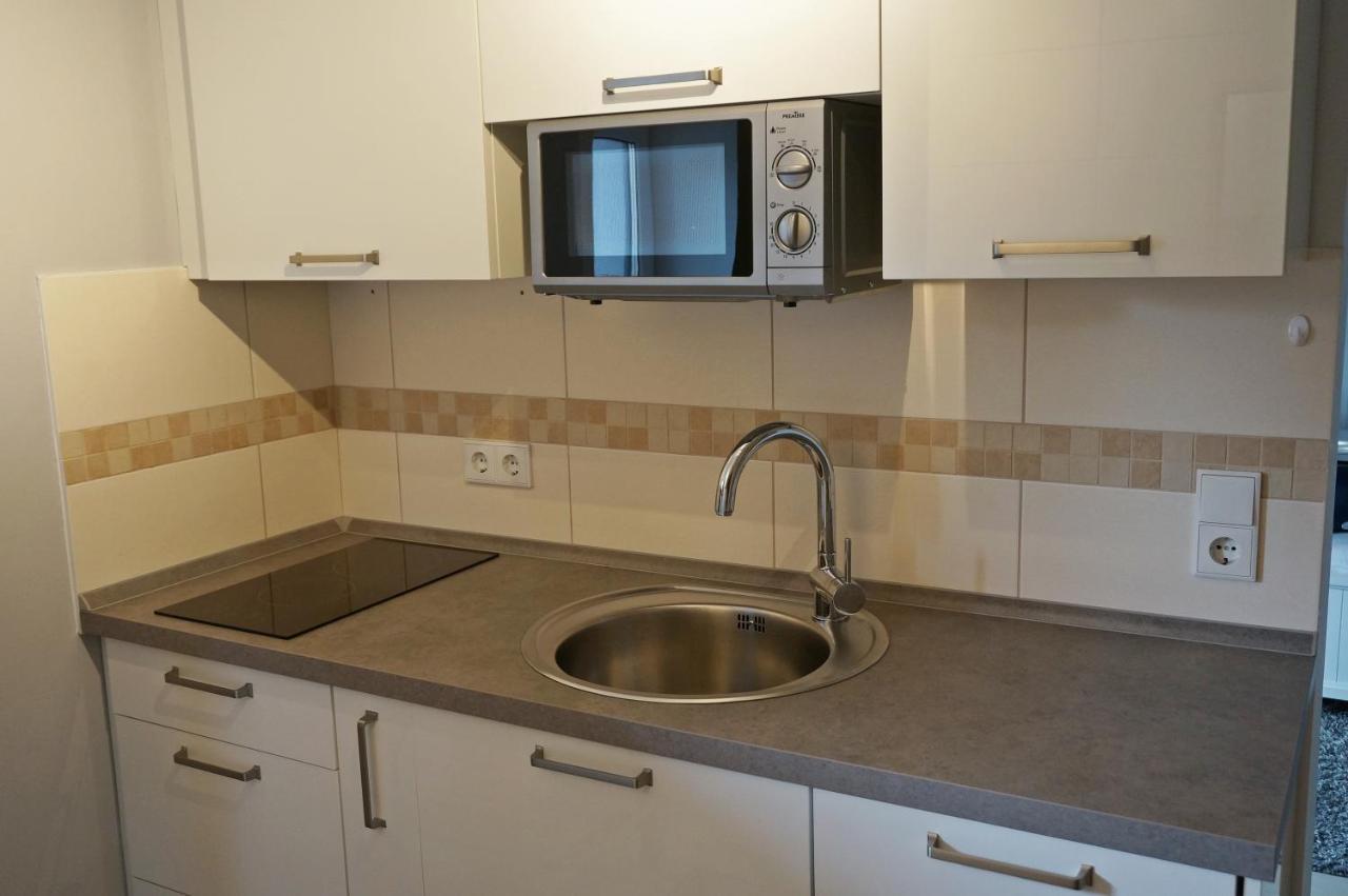 Ferienwohnung Scheib Bad Sobernheim Exteriör bild